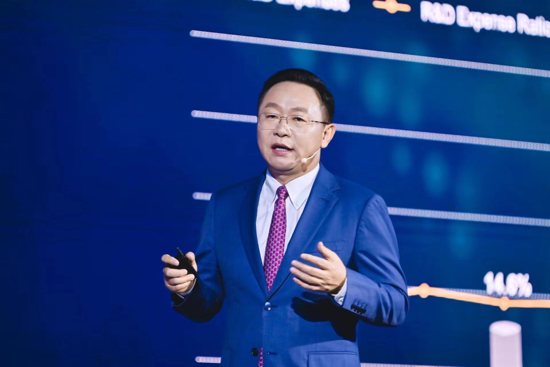 หัวเว่ยประกาศผนึกกำลัง 6 พาร์ทเนอร์ใหม่ ภายในงาน Asia Pacific Partners Conference 2023