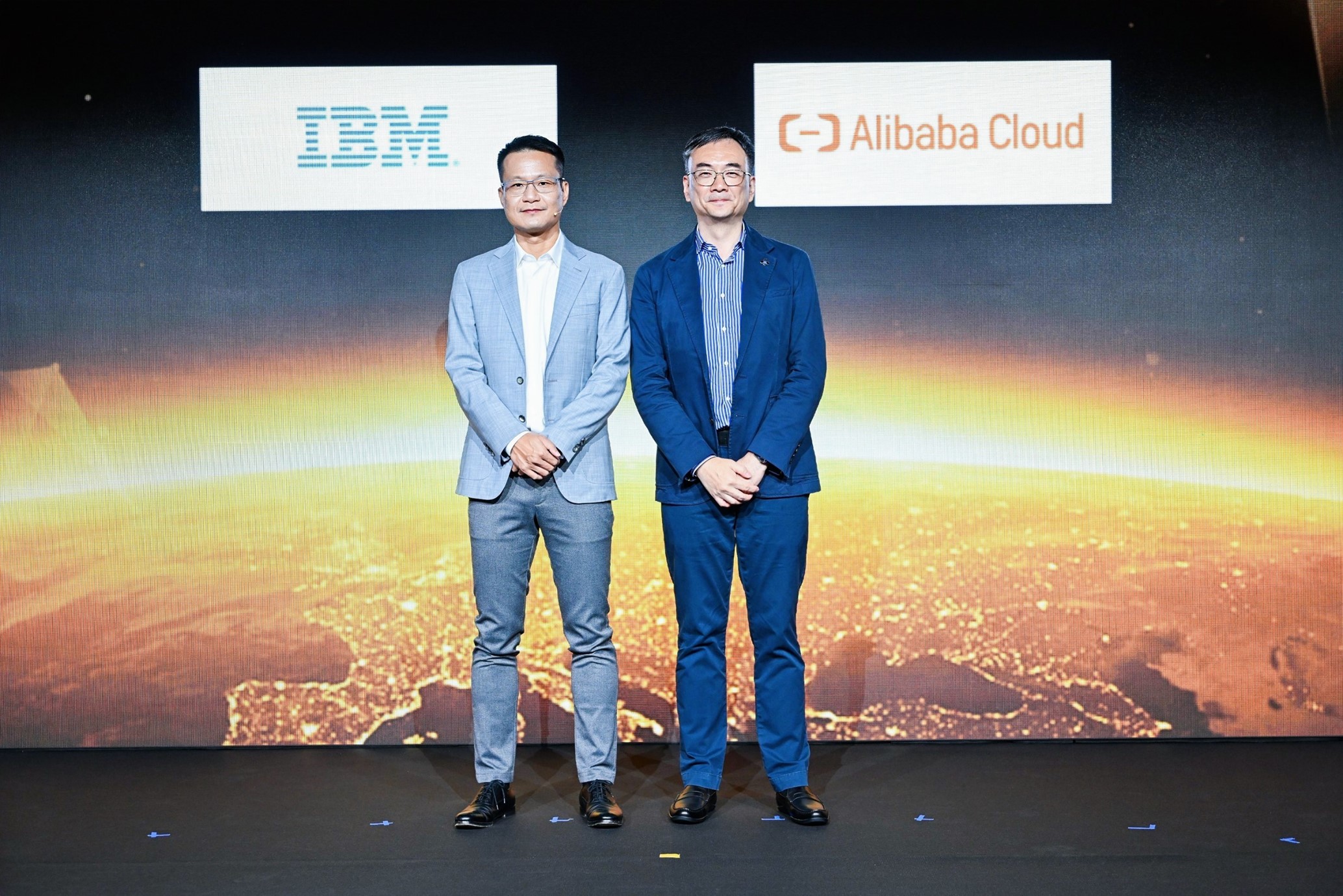 Alibaba Cloud ร่วมกับ IBM นำเสนอโซลูชันด้านความปลอดภัยไซเบอร์ ช่วยลูกค้าในเอเชียแปซิฟิกทรานส์ฟอร์มสู่ดิจิทัล บนคลาวด์ที่ปลอดภัย