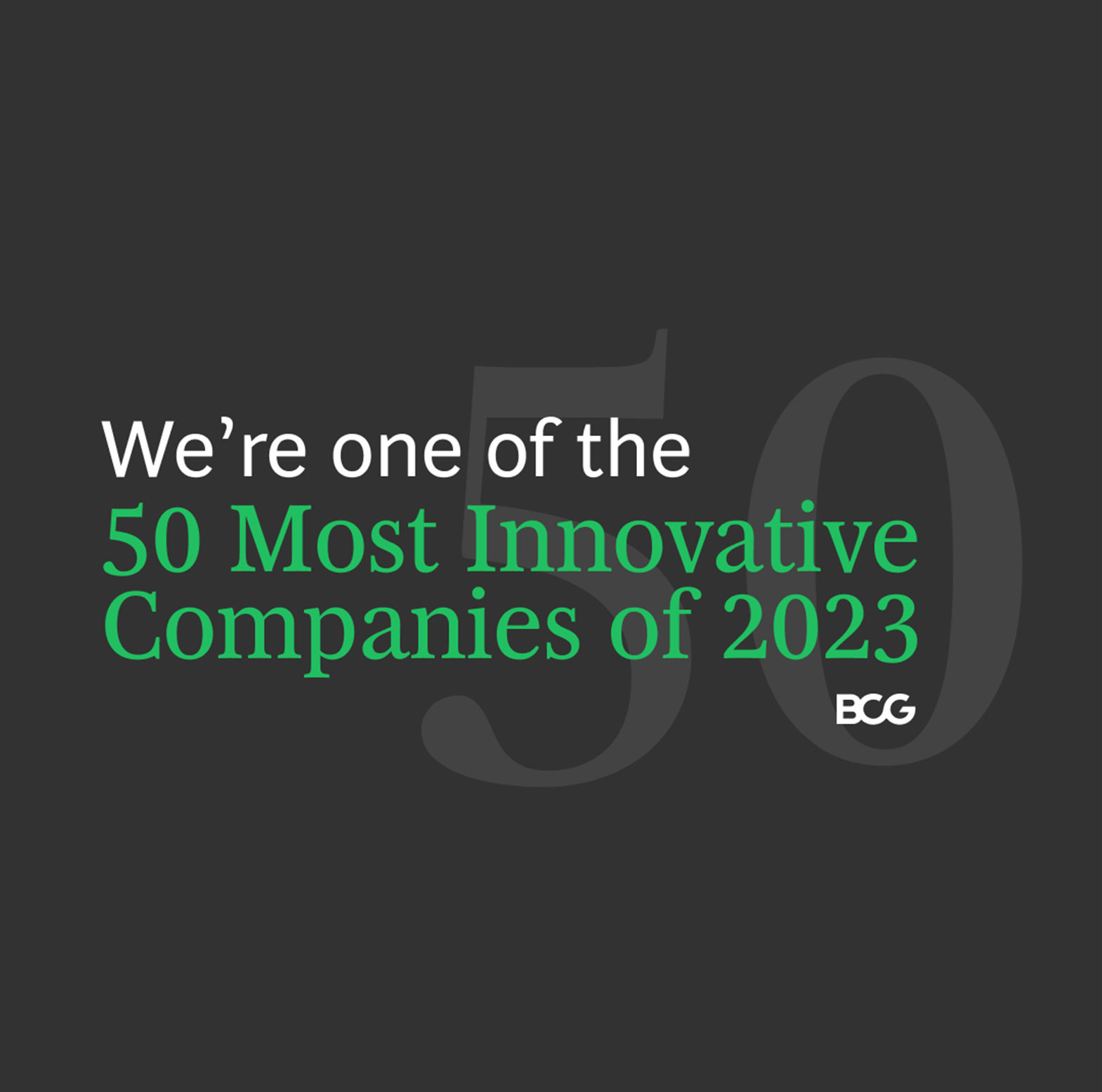 เสียวหมี่ขยับอันดับขึ้นไปอยู่ในท็อป 50 บริษัทที่มีนวัตกรรมมากที่สุด ของการจัดอันดับโดย Boston Consulting