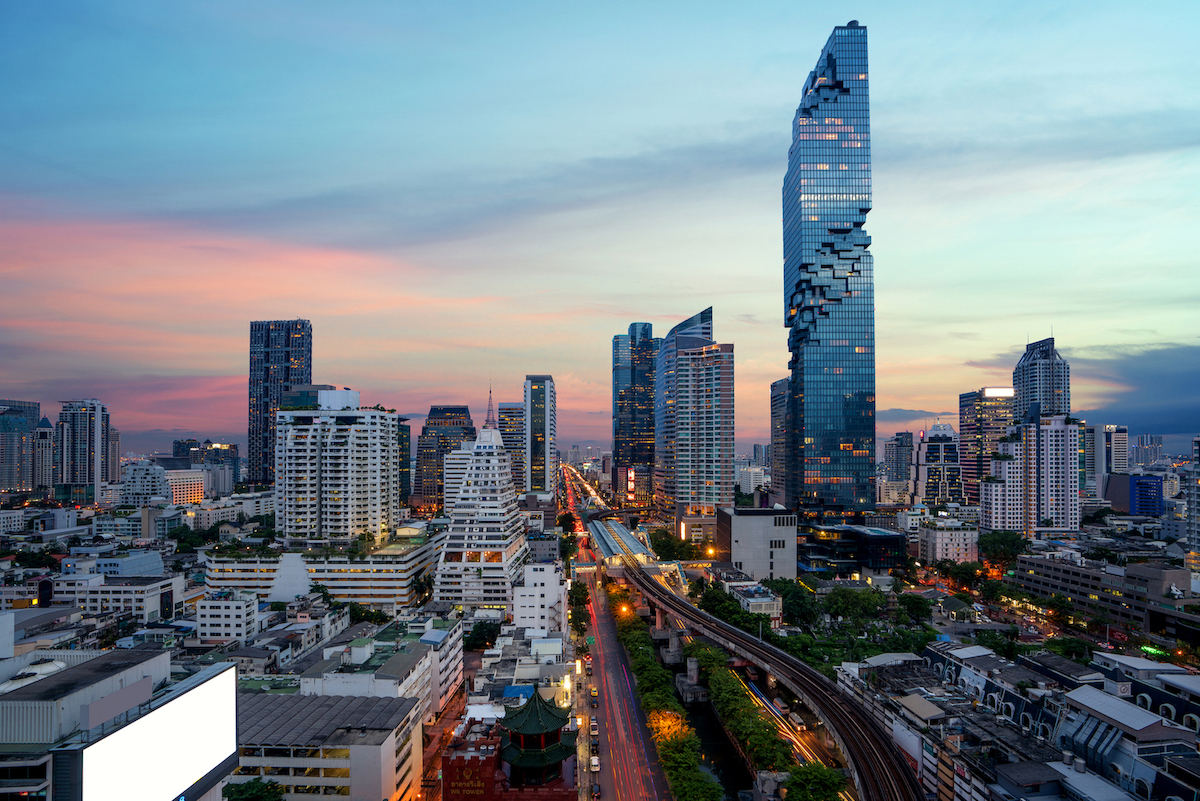 รีเล็กซ์ เผยแผนขยายธุรกิจในเอเชียแปซิฟิกและไทย ซึ่งเป็นตลาดที่ใหญ่ที่สุดในเอเชียตะวันออกเฉียงใต้
