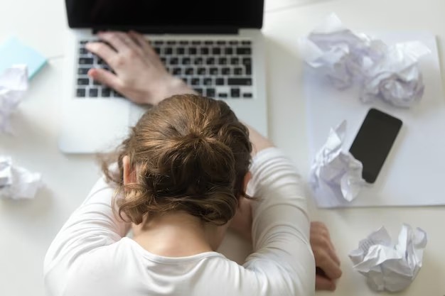 JobsDB by SEEK ชวนองค์กรรับมือกับภาวะ Burnout ของพนักงาน  ปลดล็อกความเครียด ให้กลับมาทำงานแบบสุขใจอย่างยั่งยืน