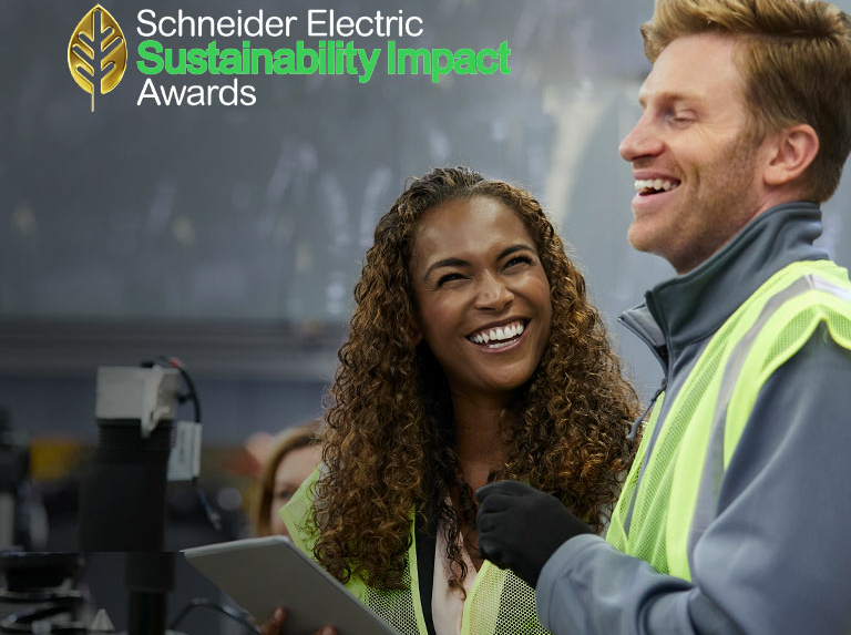 ชไนเดอร์ อิเล็คทริค เปิดโครงการ Schneider Electric Sustainability Impact Awards ปีที่ 2 พร้อมเปิดโอกาสให้ลูกค้าและซัพพลายเออร์ร่วมส่งผลงานด้านความยั่งยืนได้