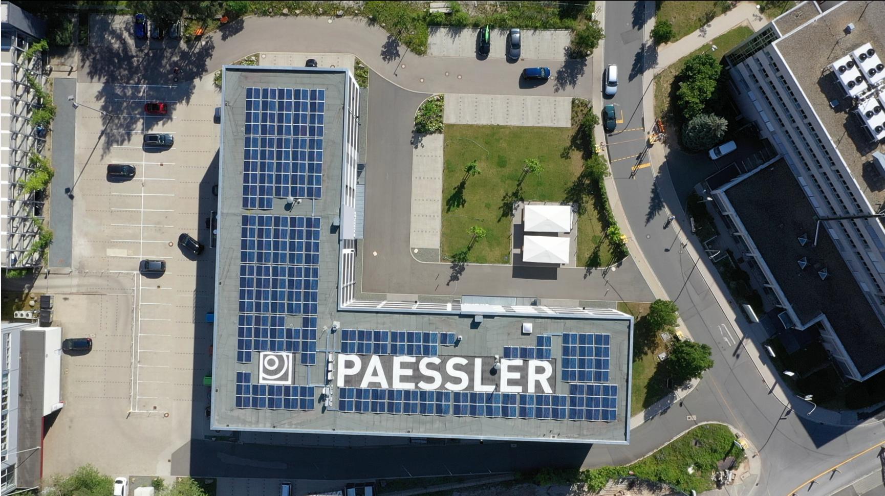 Paessler ประกาศเข้าซื้อกิจการ ITPS บริษัทเทคโนโลยีสัญชาติสวิส พัฒนาทางเทคโนโลยี