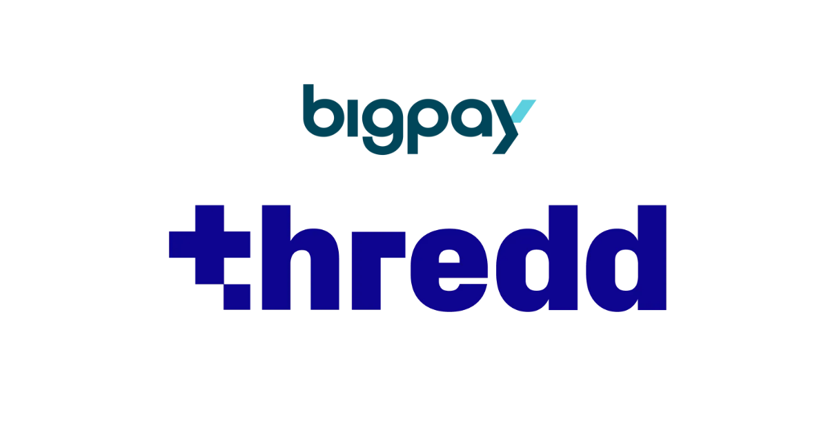 BigPay เลือก Thredd เป็นแพลตฟอร์มขับเคลื่อนบริการชำระเงิน  เพื่อบุกตลาดในภูมิภาคเอเชียตะวันออกเฉียงใต้