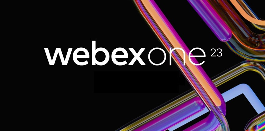 ซิสโก้เปิดตัวกลยุทธ์ Webex AI ที่งาน WebexOne พลิกโฉมการสื่อสารด้วย Pervasive AI ใน Webex