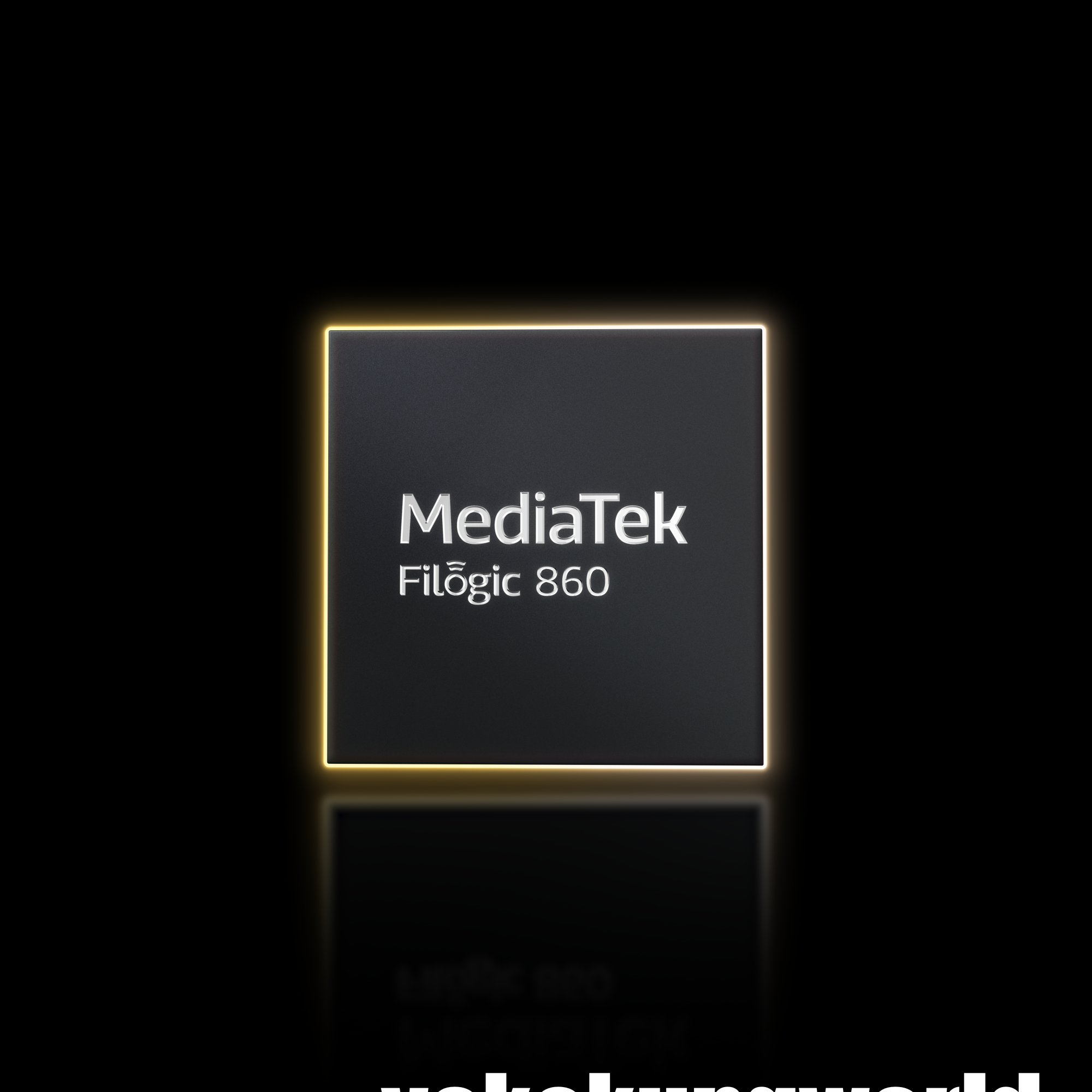MediaTek ขยายพอร์ตโฟลิโอ Wi-Fi 7 ด้วยชิปเซ็ตใหม่สำหรับอุปกรณ์ในกระแสหลัก