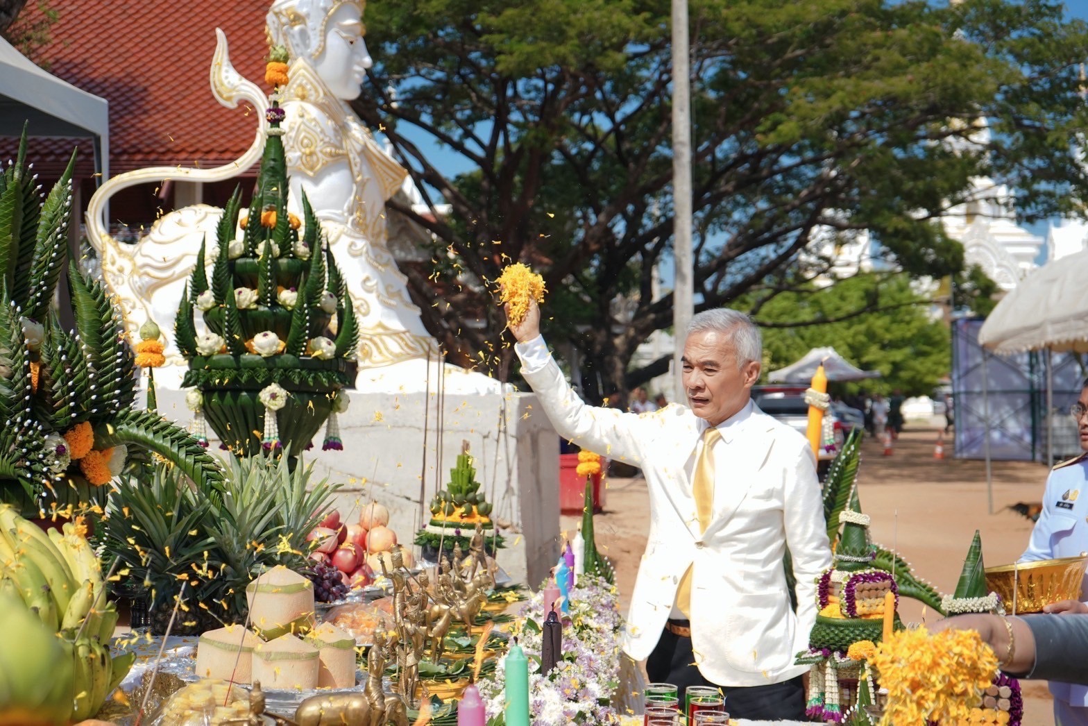 บลูพอร์ต หัวหิน ชวนชมมหกรรมการประกวดการอนุรักษ์ พระบูชา พระเครื่อง และเหรียญพระคณาจารย์ทั่วประเทศ วันที่ 10 ธันวาคม 2566