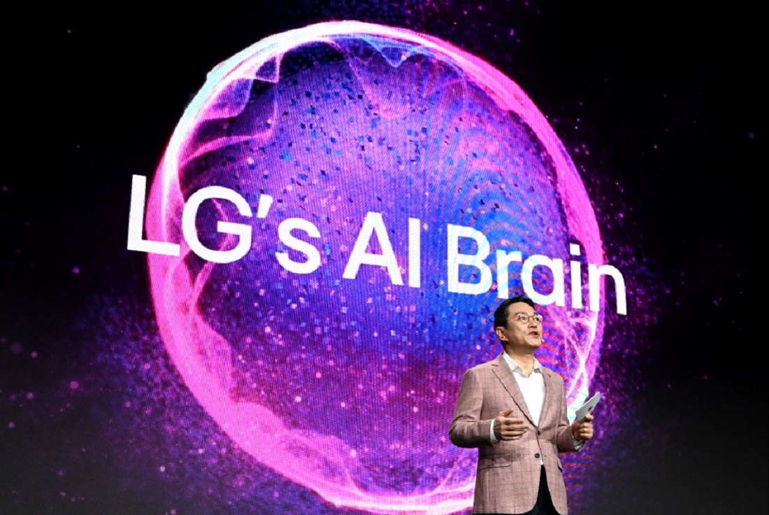 แอลจีเสนอวิสัยทัศน์ ‘พลิกโฉมอนาคตของคุณ’ ด้วยนวัตกรรมจากขุมพลัง AI ณ งานเปิดตัว LG World Premiere