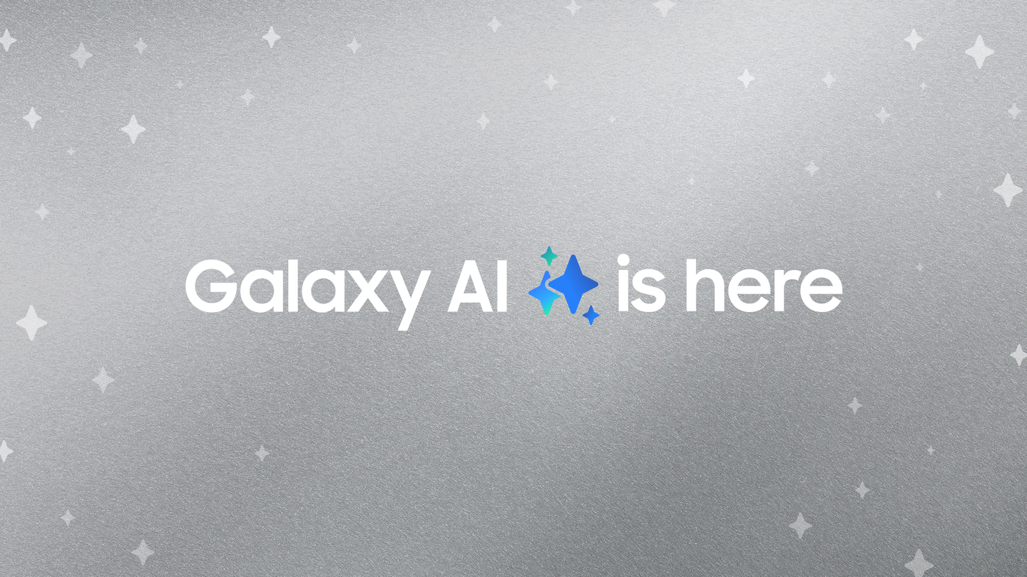 วาร์ปสู่ยุคใหม่กับ The New Era of Galaxy AI ที่ Galaxy Experience Space