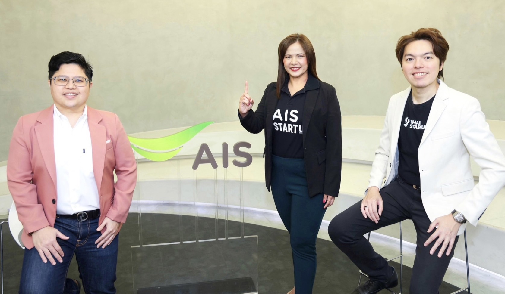 AIS The StartUp ชี้ถึงเวลาสตาร์ทอัพไทยอัพสกิล การทำธุรกิจอย่างยั่งยืน และวิเคราะห์ความเสี่ยง บนหลัก ESG
