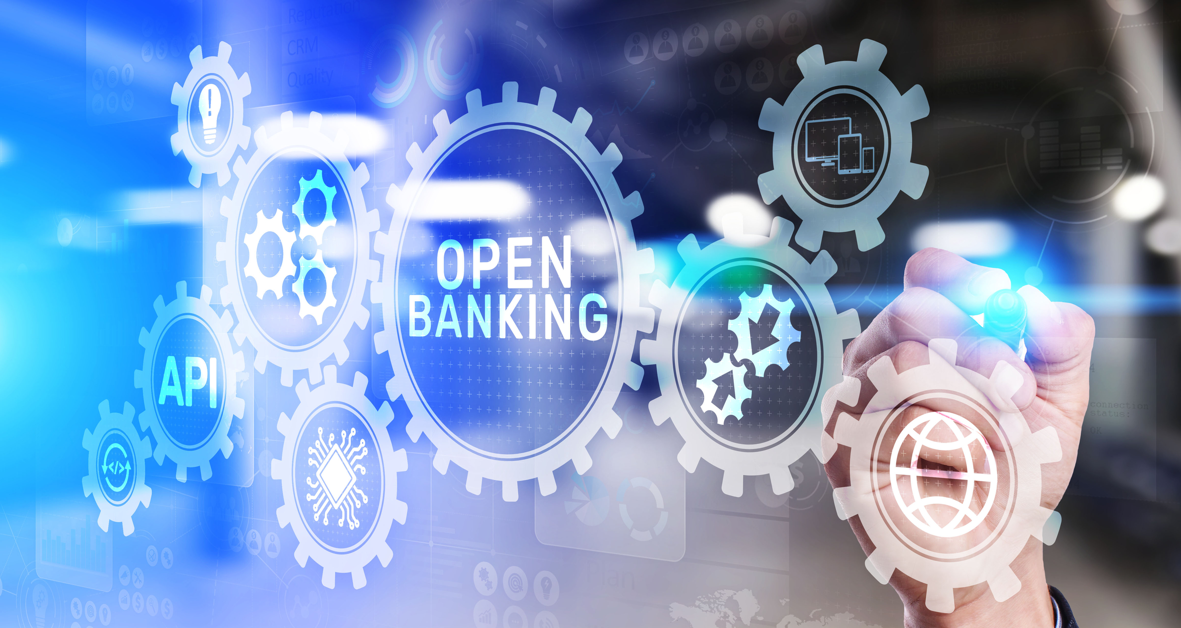 Open Banking ช่วยสร้างคุณค่าบริการทางการเงิน ทิศทางธุรกิจของภาคธนาคารและสถาบันการเงินในเอเชียตะวันออกเฉียงใต้