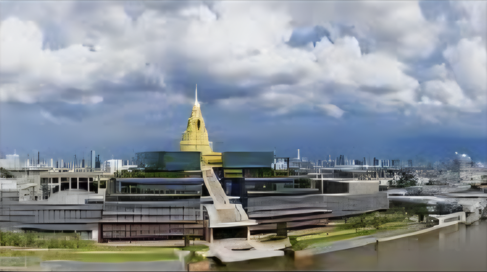 ผลักดันโครงการ Free Wi-Fi ทั่วประเทศ ยกระดับการศึกษา การแพทย์ และสมาร์ทซิตี้ไทย