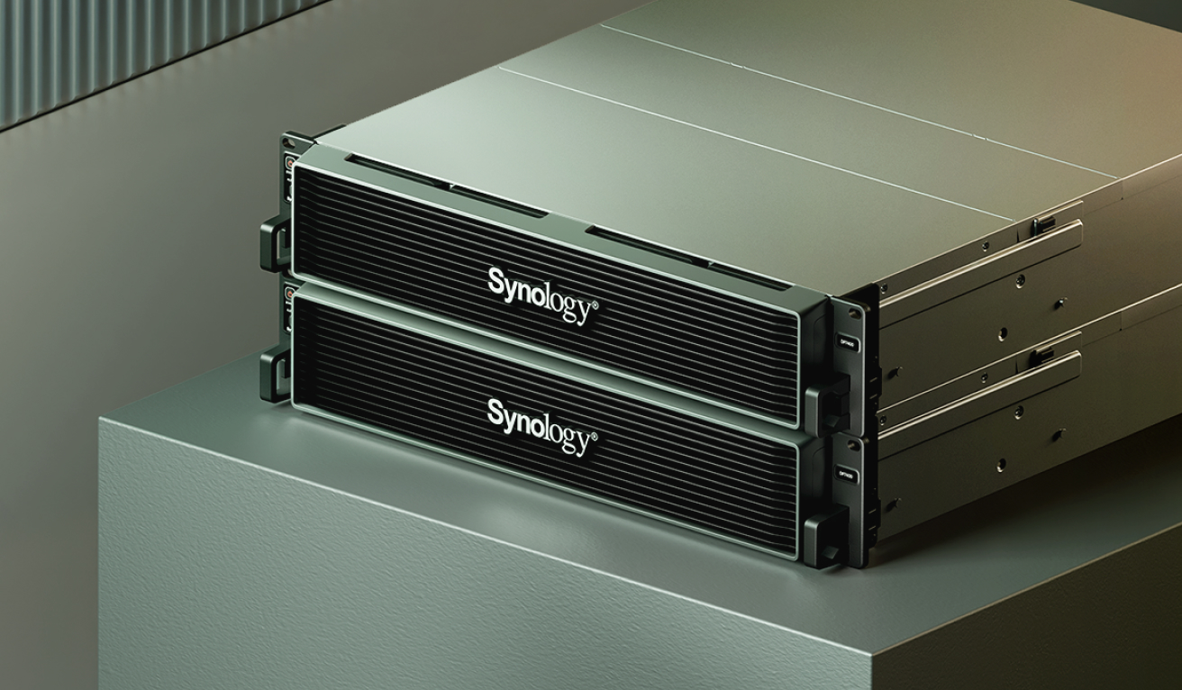 Synology เปิดตัว ActiveProtect เสริมเกราะองค์กร ภัยไซเบอร์พุ่ง ไทยถูกโจมตีสูงสุดในอาเซียน