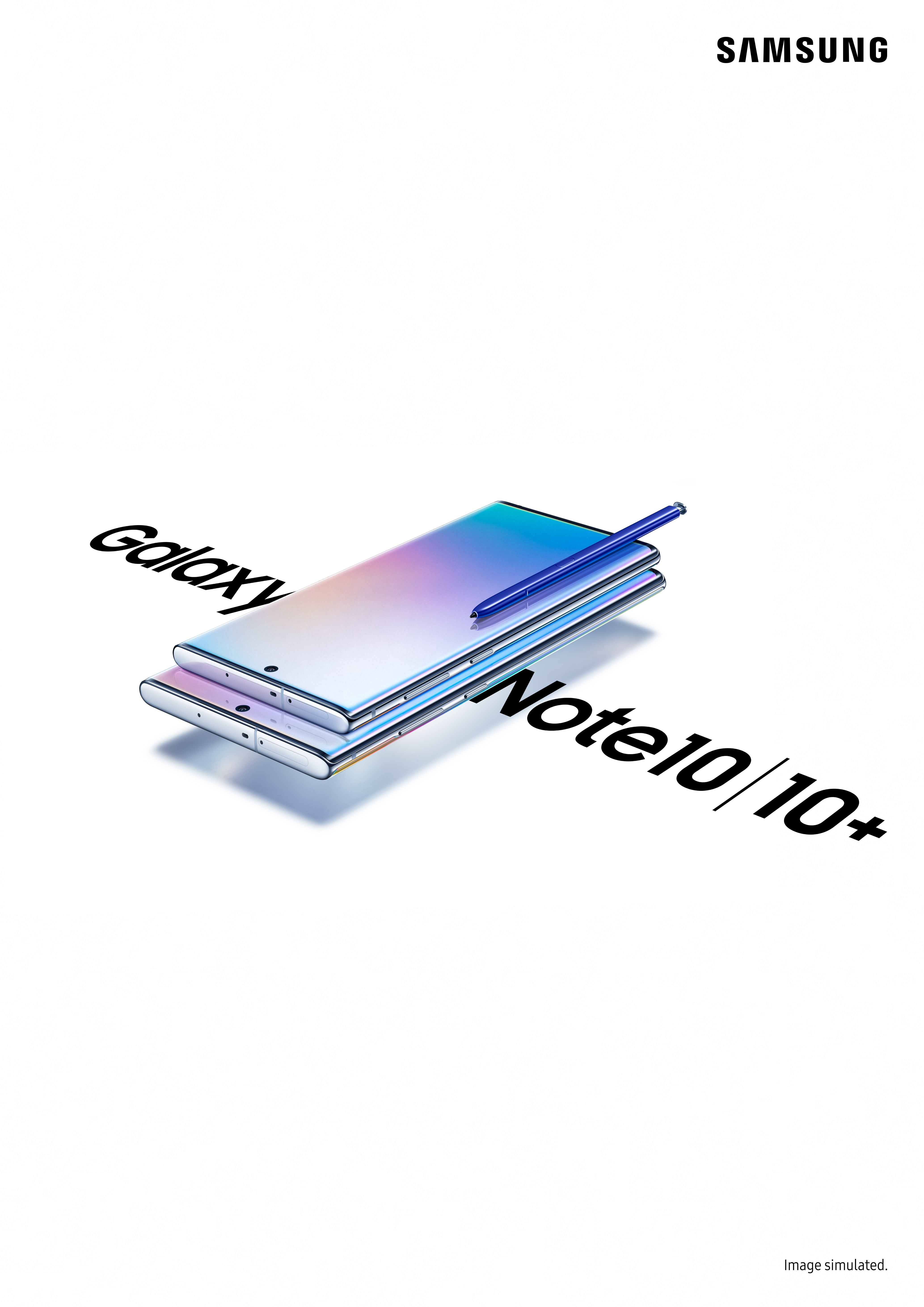 รวมโปรโมชั่น จอง Galaxy Note10 | Note10+ กับค่ายมือถือ วัน ...